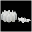 10 pcs Plastic Bottle Drop Bottle 50ml