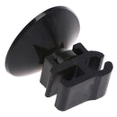 5pcs Aquarium Suction Cup Clip Oxygen Tube Buckle Fish Tank Wire Aquarium Su Ew