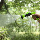 Multifunctional Foam Car Wash Spray Garden&Soap Dispenser Uses Pipe Hose Z7C4