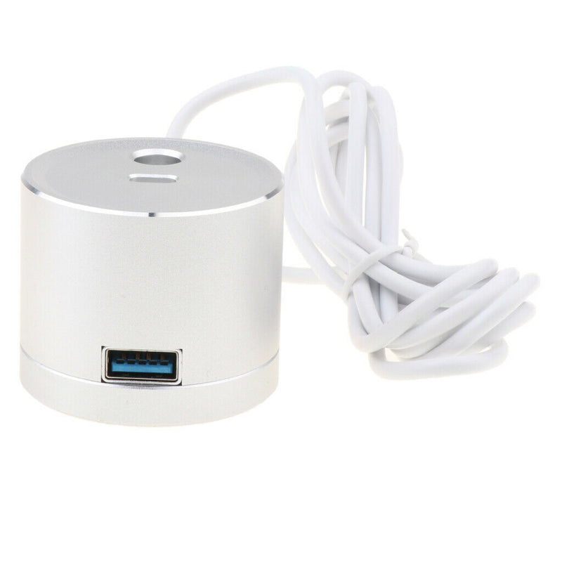 Charging Stand, Portable Desktop Fast Charging Station Charger Dock Pen Holder