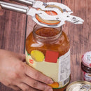 304 Stainless Steel Opener Opener Multi-Function Screw Cap Screw Cap Screw