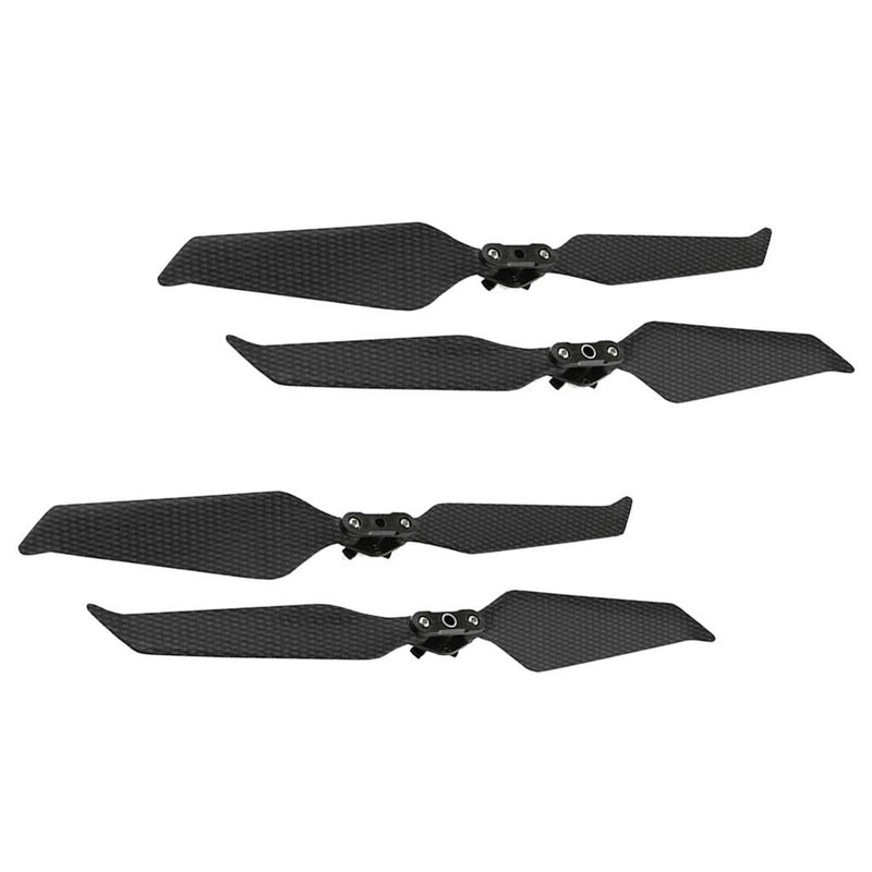2 Pair Low-Noise Folding 8743 Propeller Props Blade for DJI Mavic 2 Pro/Zoom
