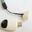 Portable Mini IR Remote Control for Air Conditioner For Android Mobile Phone