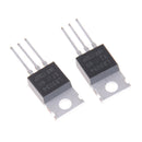 5pcs IRLB3034PBF IRLB3034 HEXFET Power MOSFET TO-220 ^