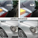Car Metal Pulle Dent Lifter Car Body Paintless Hail Dent Removal DIY Repair S1S4