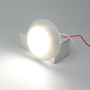 LED Ceiling Light 12V Recessed Cabinet Lights 3.6W Interior Lighting Van