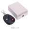 DC 12v relay 2CH 433MHz wireless RF Remote Control Switch Transmitter + Receiver