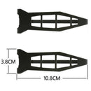 Moto S1000Rr F800Gs Rear Turn Signal Indicator Light Grill Protector Cover