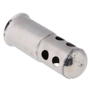 51mm Motorcycle Racing Exhaust Pipe Can DB Killer Silencer Exhaust Silencer