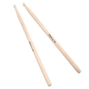 1 pair 5a wood drumsticks stick for drum lightweight drum sticks musical part ly