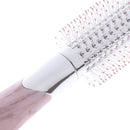 1PC Roll Brush Round Hair Comb Wavy Curly Styling SalonTool Non-slip HandleB Hn