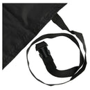 Waterproof Triple 3 Bike Nylon Bicycle Cycle Scooter Dust Resistant Rain Co
