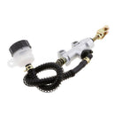 Back Rear Hydraulic Brake Master Cylinder PIT PRO TRAIL Dirt Quad Bike A PMB