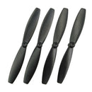 Propeller Props for Parrot Minidrone Airborne Cargo Drone Mambo Parts Black