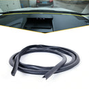 Dustproof Dashboard Car Soundproof Accessories Durable Windshield Sealing Strip
