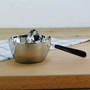 Spoon Flatware Stainless Steel Exquisite Coffee Jam Spoon Honey Spiral