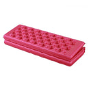 1x Seat Cushion Foldable lightweight Thermo Insulated Seat Mat Waterproof I A7B4