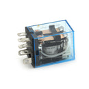 MY2P HH52P MY2NJ relay DC 12V coil general purpose DPDT Micro Mini Rel ME