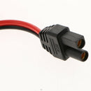 Premium EC5 Female to Ring Terminal Extension Cables Car Emergency Power Cords
