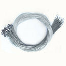 10x 1.75m Bicycle Front Rear Brake Gear Inner Cable Wires Bike Cycle Wire gfr