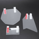 Motorcycle Instrument Film Protective Film For Yamaha Yzf R3 Mt-03 P1V5