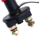 Car truck boat camper battery isolator disconnect cut off power kill switch â„–[