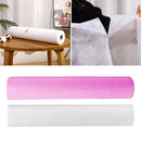 100Pcs Disposable Bed Sheets Massage Table Covers Roll for Salon Supplies