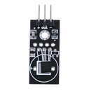 DS18B20 3 pins wire digital thermometer temperature IC sensor modul rsJ Gw