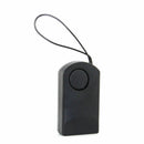 New 120db Wireless Touch Sensor Security Alarm Loud Door Knob Entry AntiTO