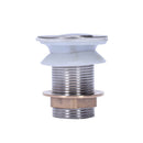 8 cm plug Pop-up For Automatic Sink wash basin without Overflow
