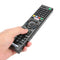 RMT-TX100U LED TV Remote Control Black Smart Controller for SONY L-50W800C #s