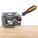 Aluminum Single Handle 90 Degree Right Angle Clamp Angle Clamp Woodworking