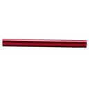 4pcs aluminum alloy tent pole repair tube single rod mending pipe accessories BX