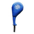 Taekwondo Durable Kick Pad Target Taekwondo Karate Kickboxing Blue D8W8