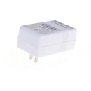 110v to 220v Step Up/down Voltage Converter 100w Watt Transformer Travel Soc Tw