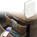 File Cabinet Lock, Wireless Smart Drawer  Lock, For Home Office, App