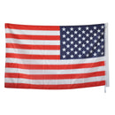 3FT x 5FT Polyester USA United states Flag American Flag Stripes Stars Banner