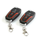 CK009 Car Remote Central Door Lock Keyless Alarm System Central Locking (1) A