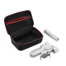 Shockproof Grip Tripod Nylon Carrying Case Portable Travel For DJI OSMO Mobile