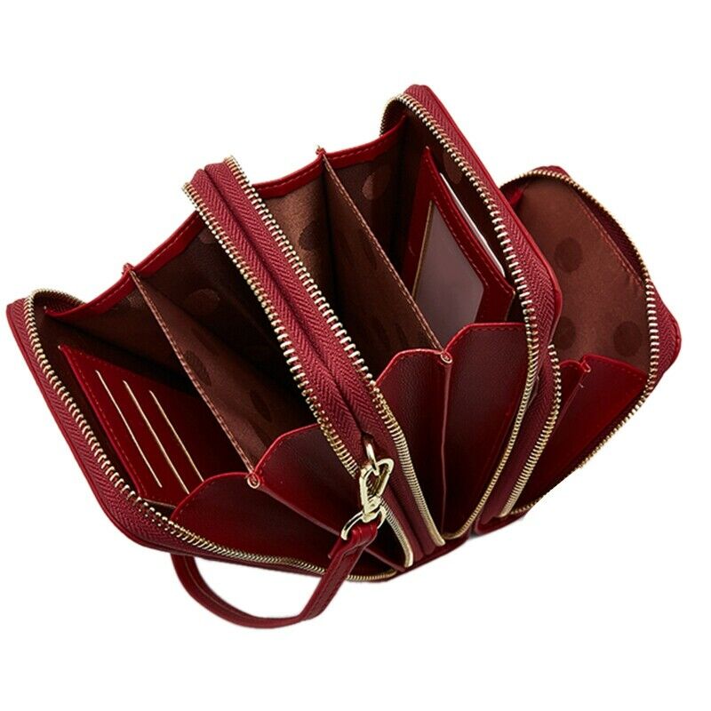 Colorful Cellphone Bag Fashion Daily Use Card Holder Small Summer Shoulder  S9K9