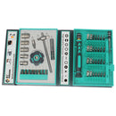 Penggong 38 In 1 Combination Screwdriver Kit Magnetic Slotted Phillips Torx
