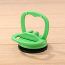 Car Dent Remover Puller Auto Body Dent Strong Suction Cup (Light Green) A