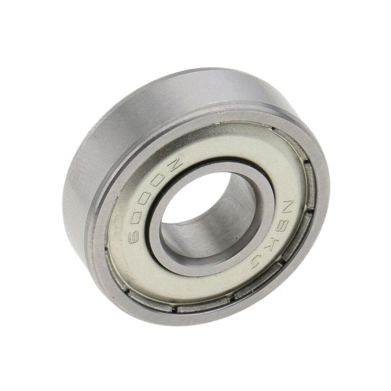 2x  47cc 49cc Mini Motor Quad ATV Wheel Bearings Size 6000Z 6000RS