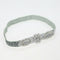 Baby Infant Kids Glittery Crystal Rhinestone Headband Hairband Head Wrap #gib