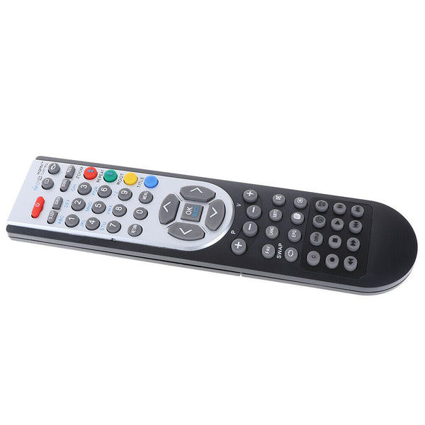 RC1900 Remote control for OKI TV 16, 19, 22, 24, 26, 32 inch,37,40,46",V19 BX