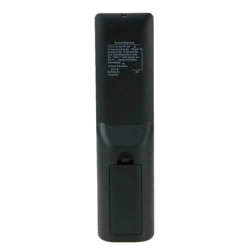 All-in-One Universal TV Remote Control Replacement for Sharp Sony Sanyo A