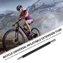 Road Bike Inflatable Extension Tube for M365 Electric Scooter Tool (16cm) A