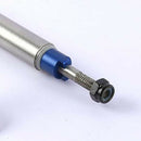 10cm Length Shaft+Propeller with Shaft Sleeve for RC Boat DIY Accessories
