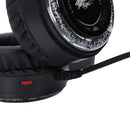 A5 Headphones With Mic Earphones 3.5Mm Aux Foldable Portable Gaming Headset