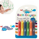 6Pcs pencils washed color creative color graffiti pen Hot X3S0